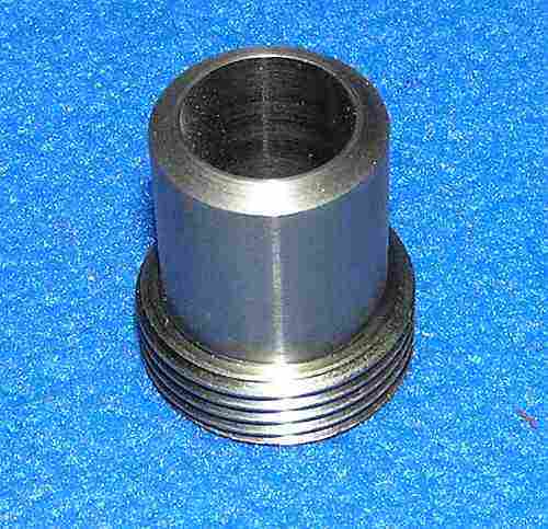 Gewindestutzen  Teil 3 12 639-1